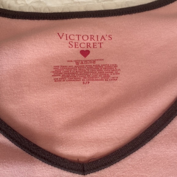 Victorias secret nightgown - Picture 3 of 4